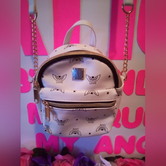 Not Sure Handbags - #264👉🏼🚨ALREADY GONE🚨 Women's/Teens Or Children's Purse 👜